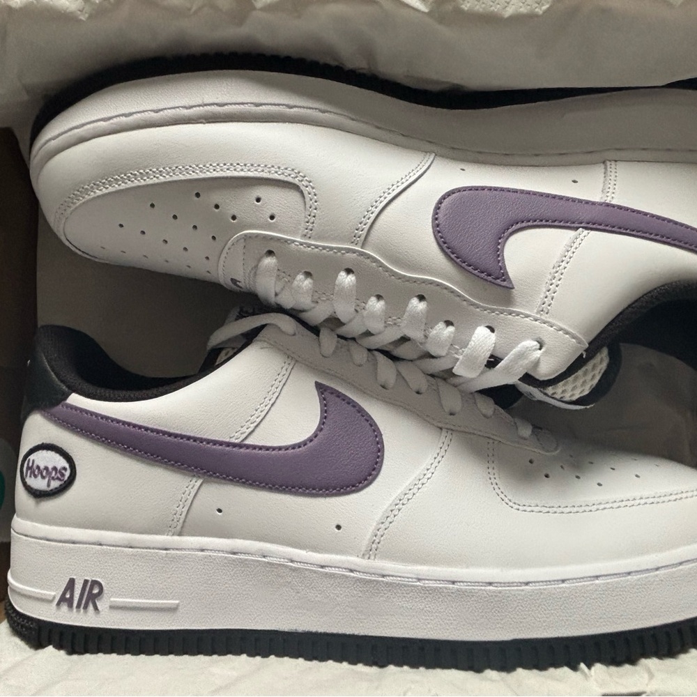 Nike Air Force 1s